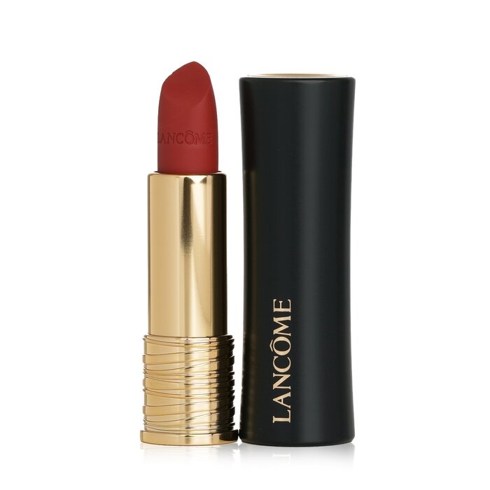 L'Absolu Rouge Drama Matte Lipstick - # 295 French Rende-Vous - Lancome ...